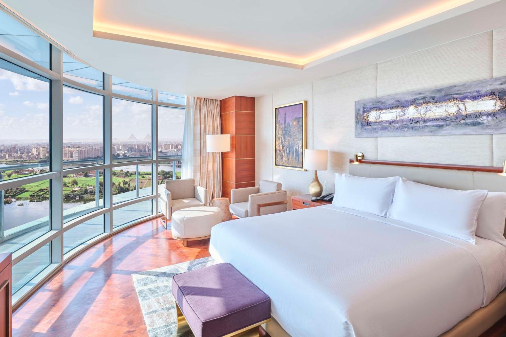 Suite Royal