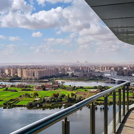 Hilton Cairo Nile Maadi-3